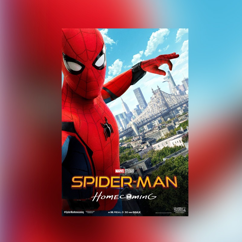 Spiderman