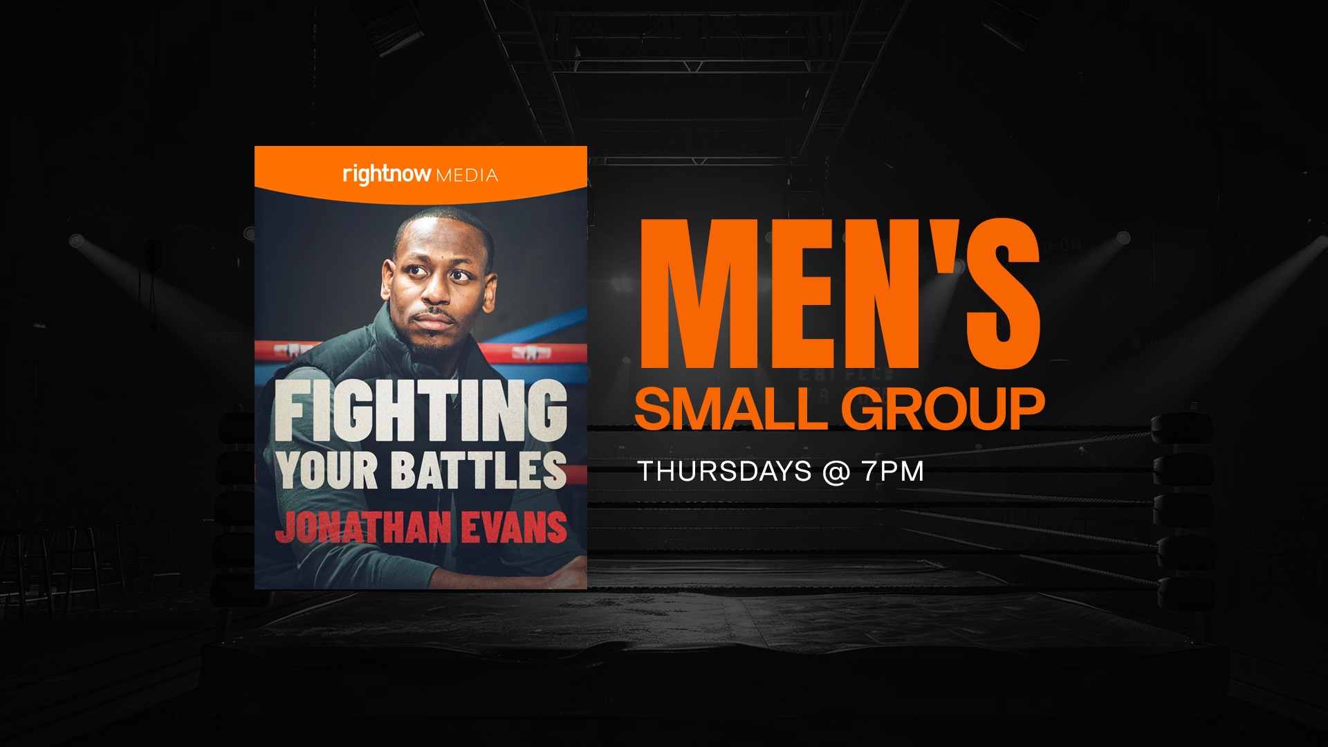 Fighting Your Battles